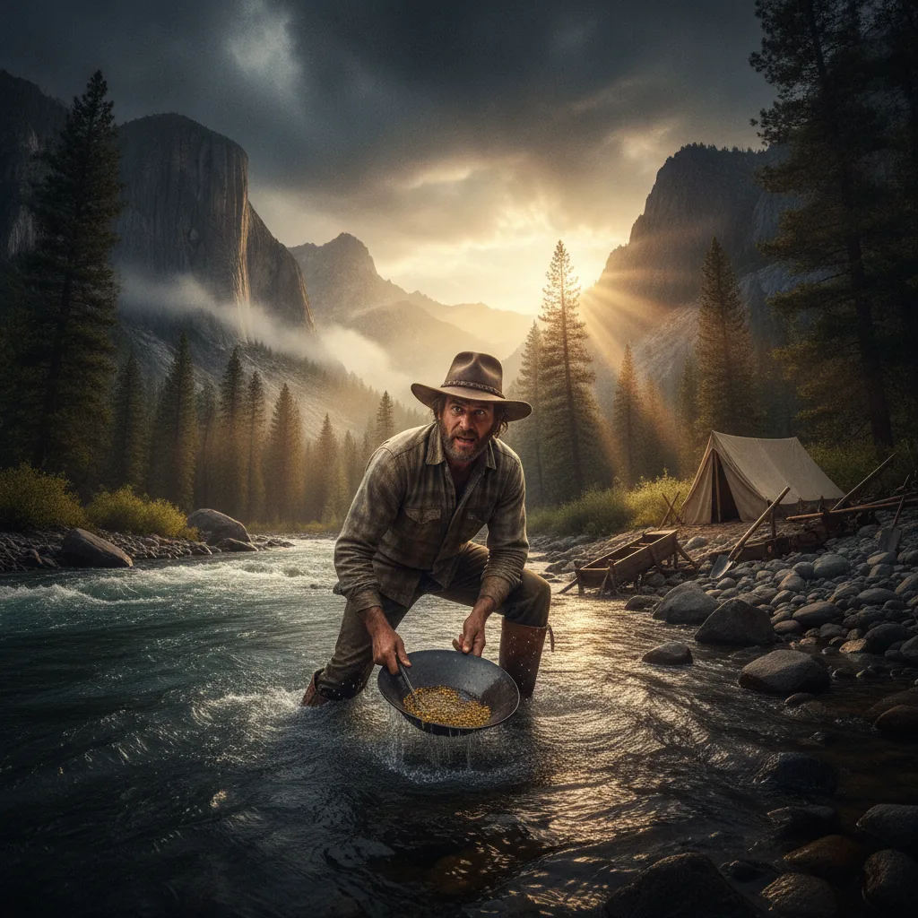 A Savage Journey to the Heart of America's Last Legal Treasure Grounds